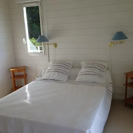 Parc Lacoste Bed and Breakfast