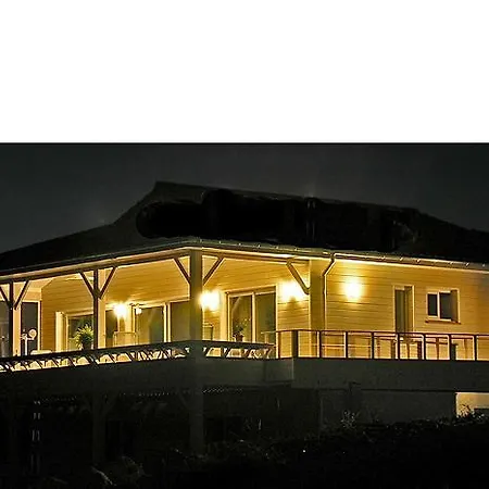 Bed and Breakfast Parc Lacoste 3*