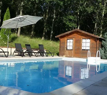 Parc Lacoste 3* Saint-Marcet