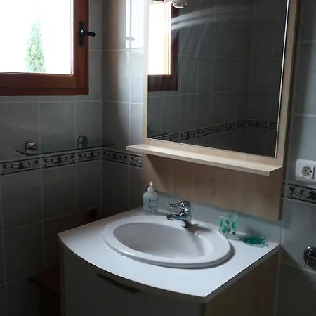 Bed and Breakfast Parc Lacoste Saint-Marcet