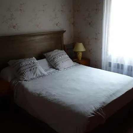 Parc Lacoste Bed and Breakfast 3*