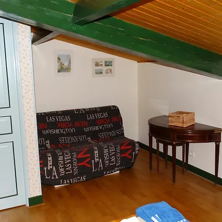 Bed and Breakfast Parc Lacoste