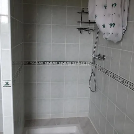 Parc Lacoste Bed and Breakfast