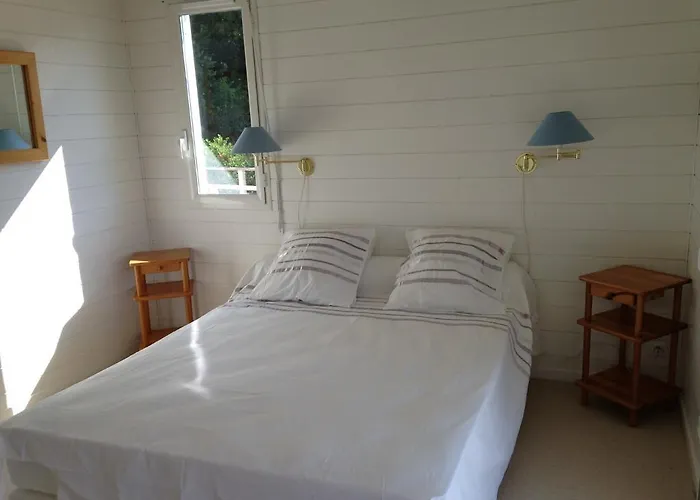 Parc Lacoste Bed & Breakfast