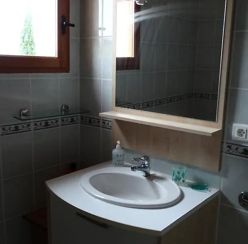 Bed & Breakfast Parc Lacoste Saint-Marcet