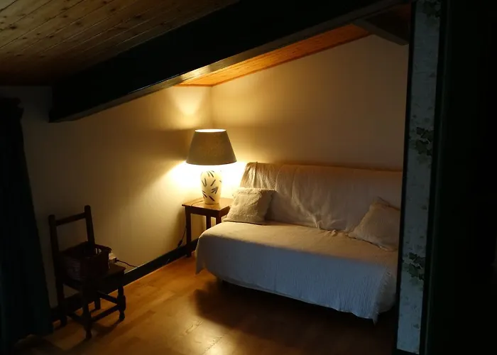 Parc Lacoste 3* Saint-Marcet