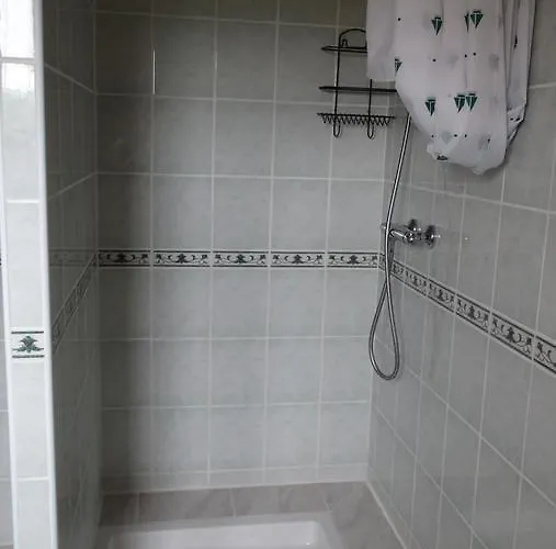 Parc Lacoste Bed & Breakfast