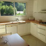 Bed and Breakfast Parc Lacoste