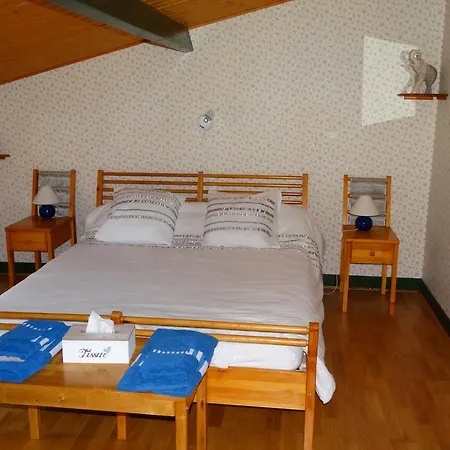 Parc Lacoste 3* Saint-Marcet