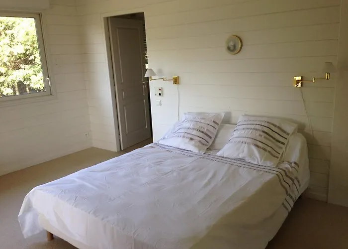 Parc Lacoste Saint-Marcet