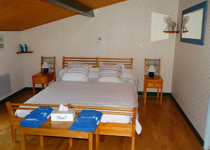 Parc Lacoste 3* Saint-Marcet