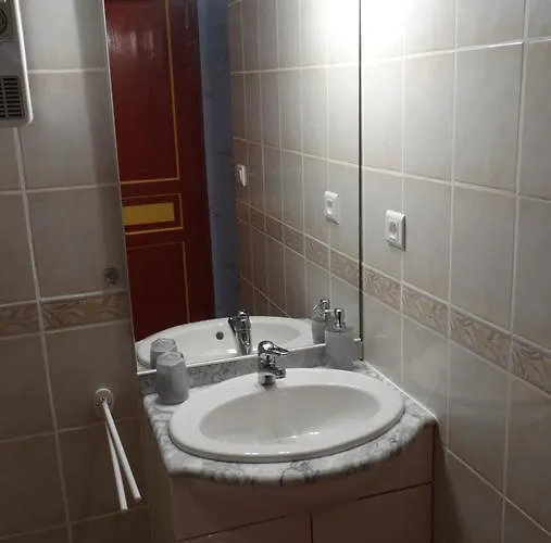 Nocleg ze śniadaniem Parc Lacoste